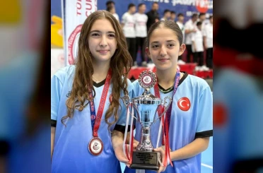 Köyceğiz’den iki sporcu Floor Curling Milli Takım kampına seçildi 