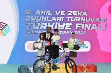 Köyceğizli öğrencilerden Türkiye finallerinde gururlandıran başarı 