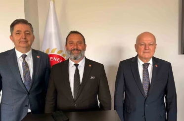 KÖYDES encümen üye seçimi 