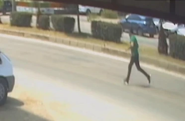 Kozan Adliyesi önünde silahlı kavga: 2 yaralı 
