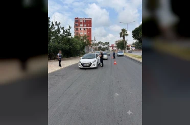 Kozan’da bir haftalık denetimlerde 4 hükümlü yakalandı 