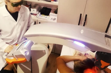 Kronik ağrılarda yeni nesil yaklaşım 