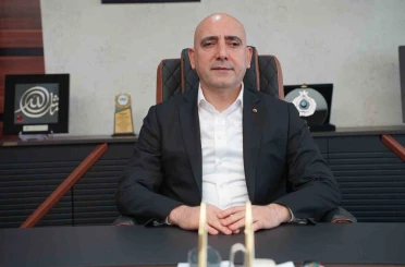 KTB Başkanı Bağlamış’tan Anneler Günü mesajı 