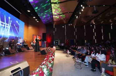 KTO AB Bilgi Merkezi’nden Avrupa Günü konseri 