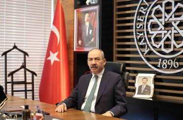 KTO Başkanı Gülsoy büyüme rakamlarını değerlendirdi 
