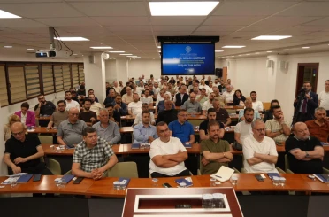 KTO'da meslek komiteleri ile istişare toplantıları sürüyor