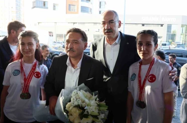 KTO ERVA’dan 3. yıla özel buluşma: Birlik, beraberlik ve başarı bir arada 