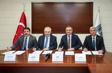 Kto Karatay’dan Karapınar’a Eğitim Desteği
