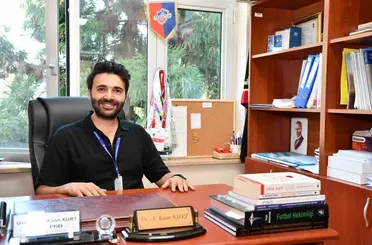 KTÜ’lü uzman uyardı: Obezite sadece kilo fazlalığı değil
