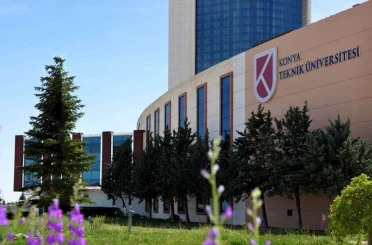 KTÜN büyümeye devam ediyor: Rektör Çelik vizyon projeleri açıkladı