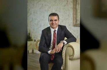 Kubba’dan yeni yıl mesajı 
