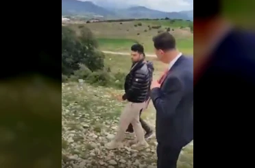 Kübra Yapıcı cinayetinde suç aleti tabancayı da gömüp yerini işaretlemişler 