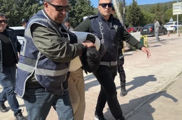 Kübra Yapıcı cinayetinde şüpheliler birbirlerini suçladı 