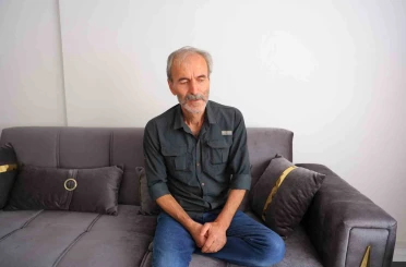 Kübra Yapıcı’nın babası: "O canilerin cezaevinde yaşamamaları lazım" 