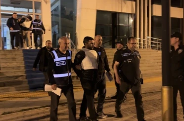 Kübra Yapıcı’nın katil zanlıları tutuklandı 