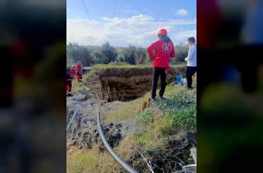 Küçük Ali için umutlandıran haber Adana’dan geldi 