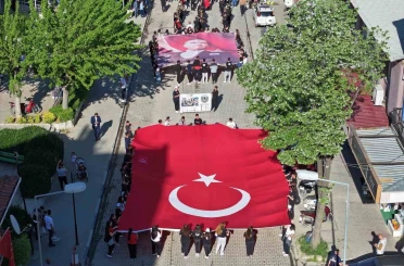 Küçük Menderes Havzası Spor Oyunları Kiraz’da başladı 