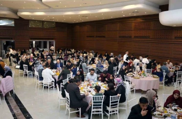 Küçükçekmece’de Camiler ve Din Görevlileri Haftası kutlandı 