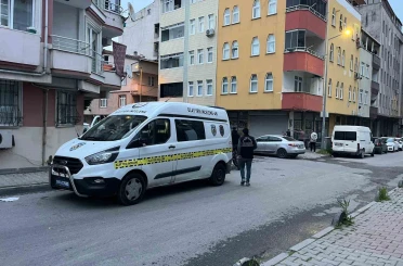Küçükçekmece’de husumetliler arasında silahlı çatışma: 1 yaralı 