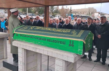 Küçükler ailesinin acı günü 