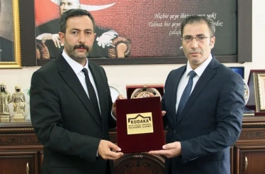 KUDAKA’dan Bayburt’a 50 milyon liralık üretim ve istihdam yatırımı 