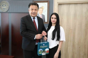 Kudüs Makale Yarışmasında Tunceli’ye Türkiye birinciliği 