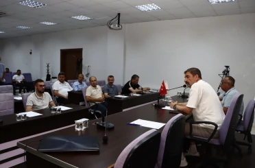 Kula Belediye Meclisi’nde kriz devam ediyor 