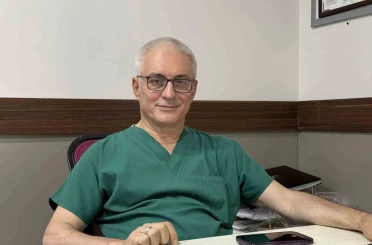 Kulağından ’kelebek’ çıktı: "Hareketliydi, doğaya bıraktık" 