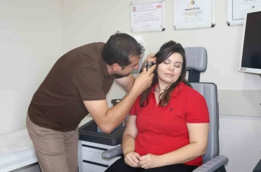 Kulak burun boğaz hastalıklarına kritik yaz uyarıları 
