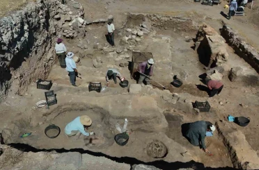 Kültepe’de 78. yıl kazıları başlıyor 