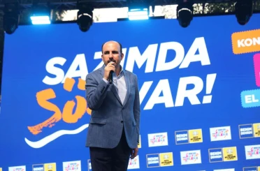 Kültür Günlerine Yoğun İlgi