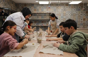 Kültür ve Sanat Akademisi yaz dönemi kayıtları başlıyor