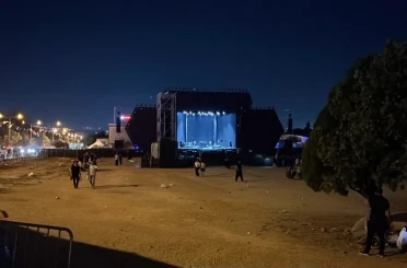 Kültür Yolu Festivali’nde kan aktı: 2 yaralı 
