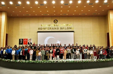 Kulu'da 23 Nisan kutlamaları