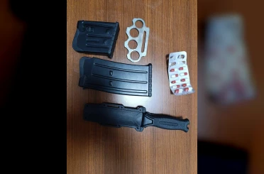 Kulu'da uyuşturucu operasyonu