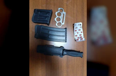 Kulu’da uyuşturucu operasyonu 