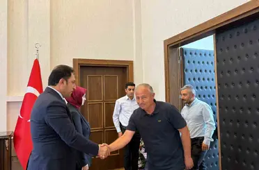 Kuluncak’ta 30 Ağustos Zafer Bayramı kutlandı
