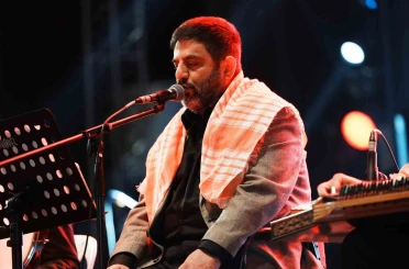 Kumluca’da şehit ve gaziler için vefa gecesi düzenlendi 