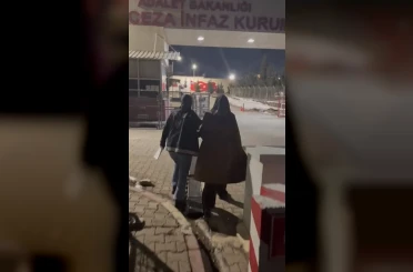 Kumlu’da hapis cezası ile aranan kadın şüpheli yakalandı 