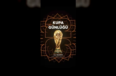"Kupa Günlüğü", Türkiye - Avustralya maçının nabzını tutacak