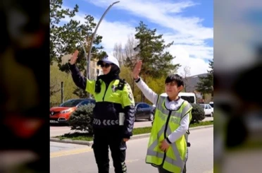 Kurallara uyalım, hayata bağlanalım 