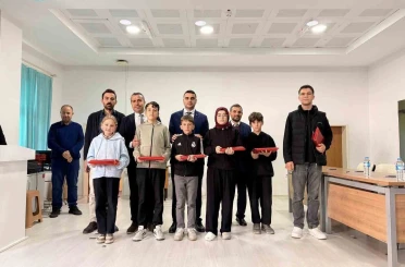 Kur’an-ı Kerim’i Güzel Okuma Yarışması finali yapıldı 