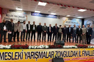 Kur’an-ı Kerim’i Güzel Okuma Yarışması il finali Alaplı’da gerçekleştirildi 