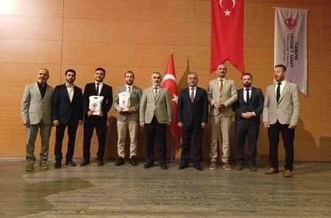 Kur’an-ı Kerim’i Güzel Okuma Yarışması il finali yapıldı 
