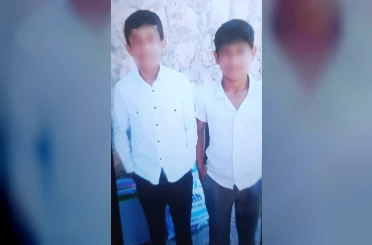 Kur’an kursuna giderken kaybolan çocuklar bulundu 