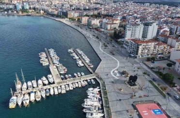 Kurban Bayramı’nda Çanakkale’de doluluk oranı yüzde 100’e ulaşacak 