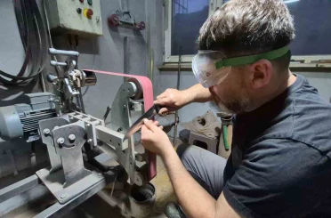 Kurban ibadetinde "22 derece" detayı eziyeti ortadan kaldırıyor 