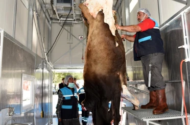 Kurban kesim kurallarına uymayanlara ceza yağacak 