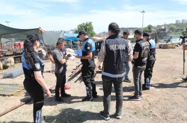 Kurban pazarlarında sahte para ve dolandırıcılığa karşı uyarı 
