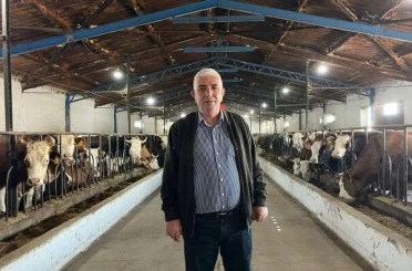Kurbanlıkta erken hareket kazandırıyor! Üstün Kardeşler’de satışlar hızlandı